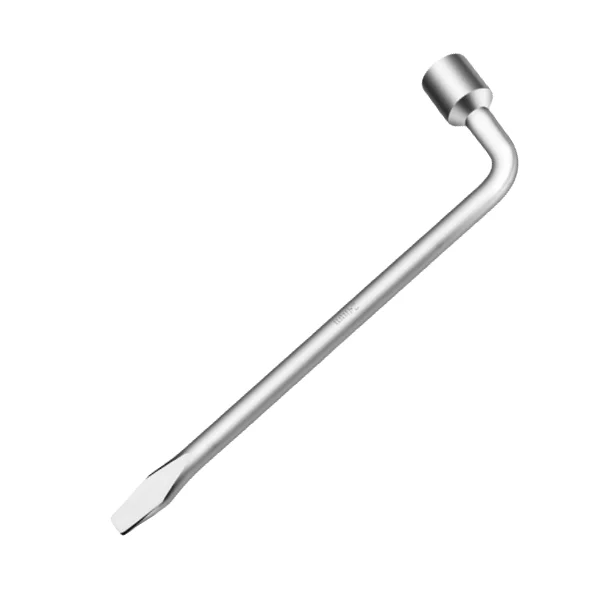 BAHCO Impact 5Pc Wheel Nut Socket Set - Protects Rims, 17, 19, 21, 22 & 24mm - View #4