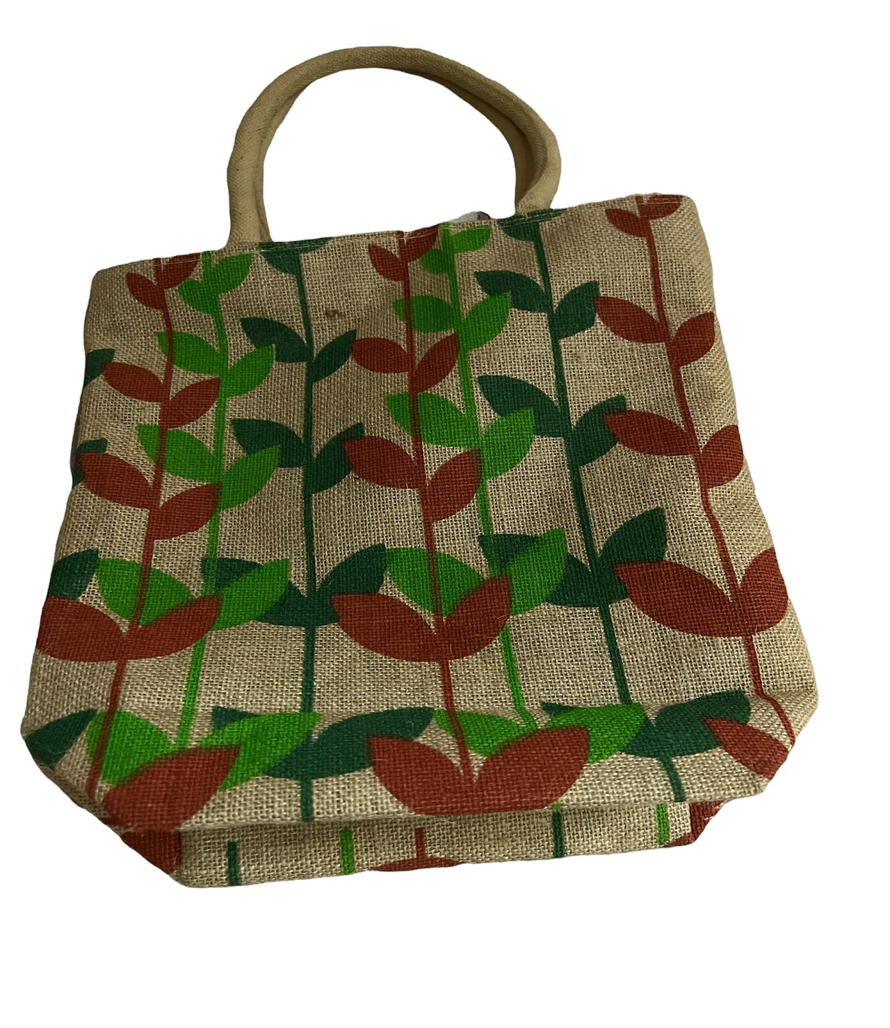 Online Shopping Factory Made Custom Eco Eco Friendly Jute Silk Screen