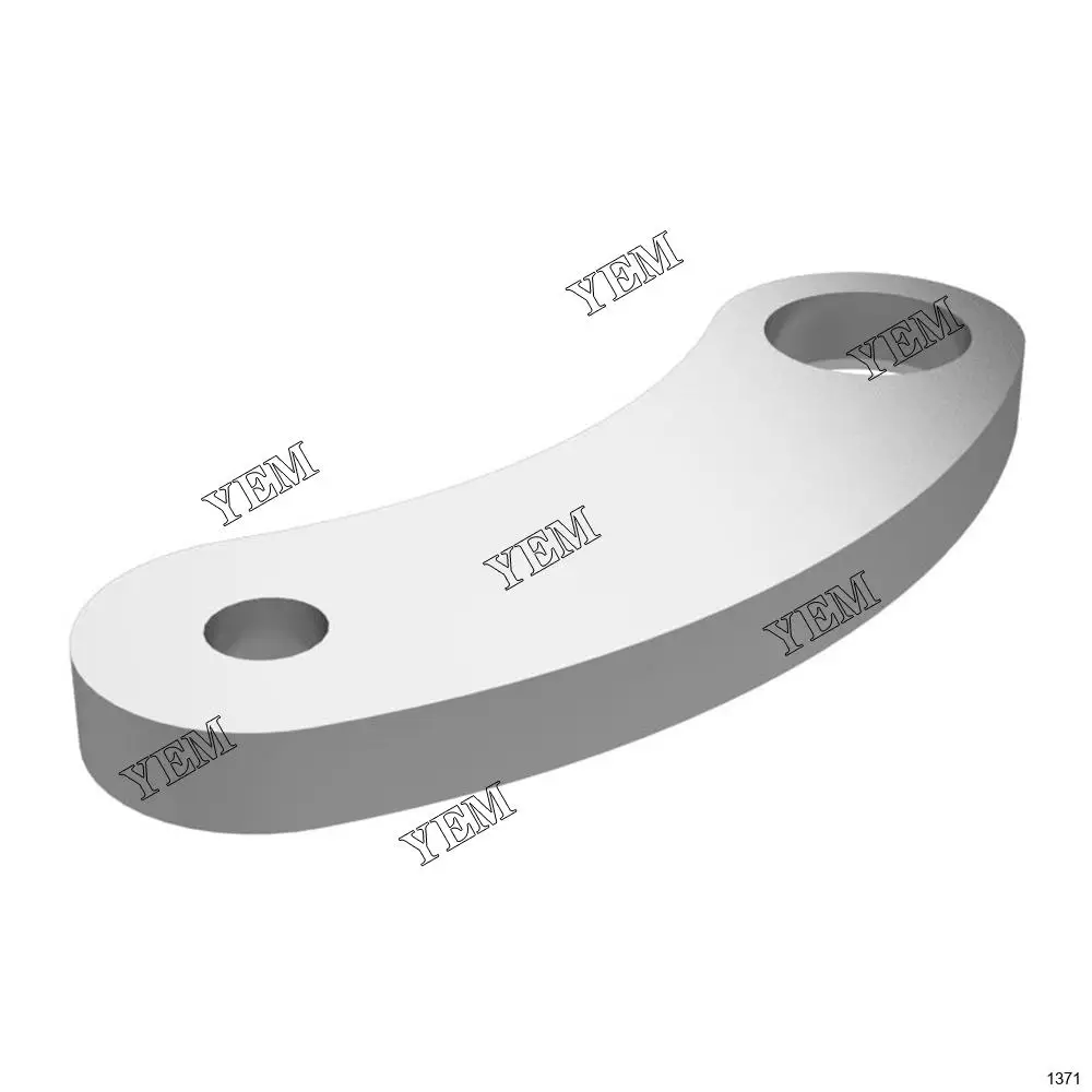 950G II 962H 962G II 938G II 950H Bracket 222-4866 2224866 Wholesale Engine Parts
