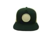 Green & Beige