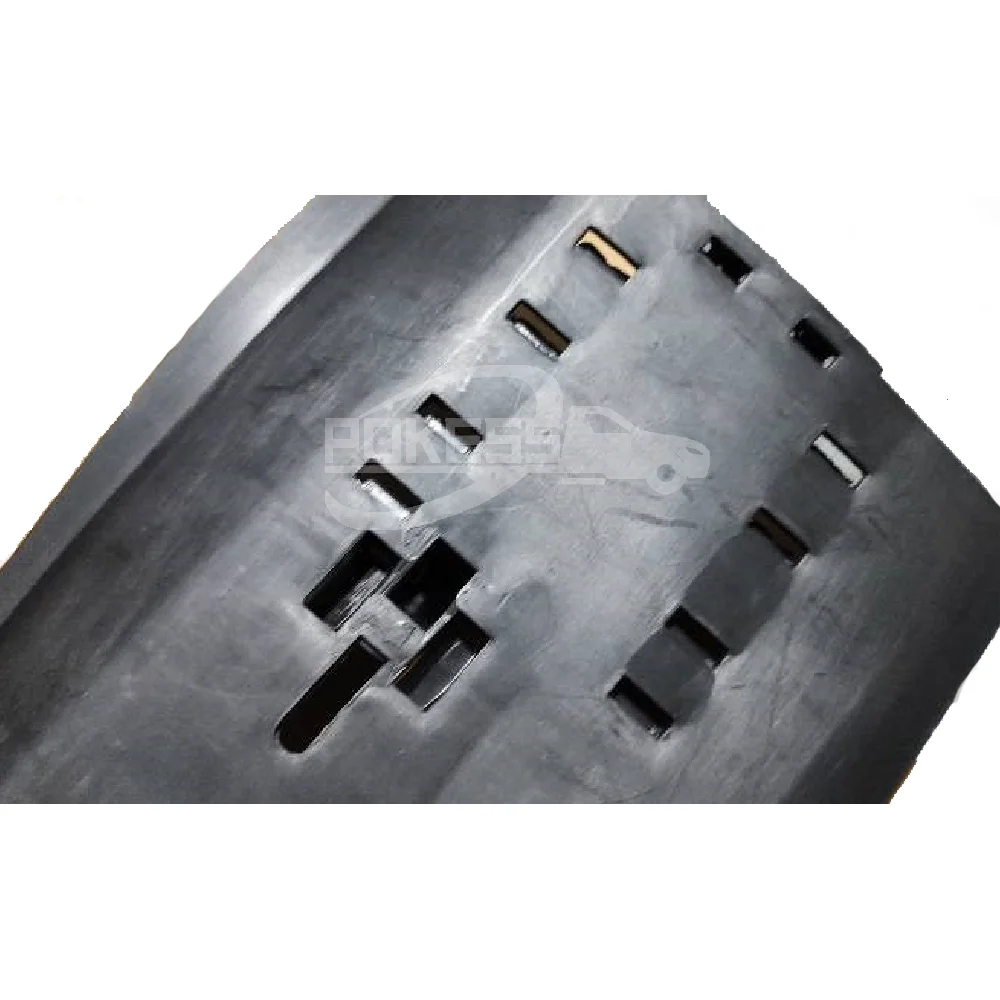 6G919S282EB 6G919S282EC 6G9N9S282EA LQ-ZS-144 Fuel Pipe Guard Plate Lo... — 3
