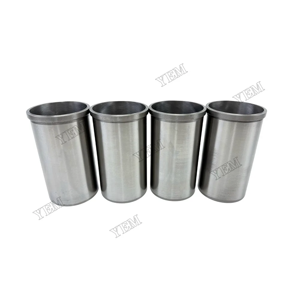 Cylinder Liner Fit for Laidong 4L22B Engine