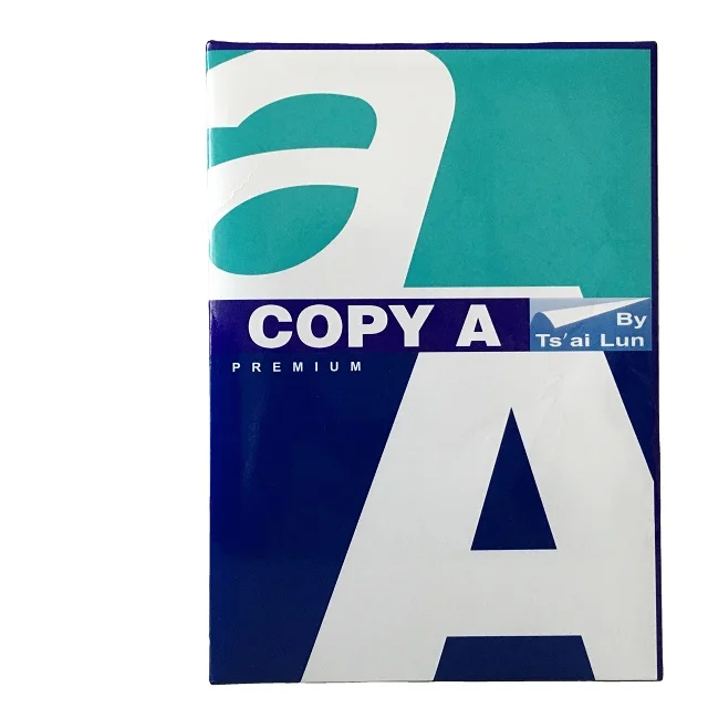 A4 Paper 80 Gsm 70 Gram Copy Paper 75gsm A4 Copy Paper - Buy Paper One ...
