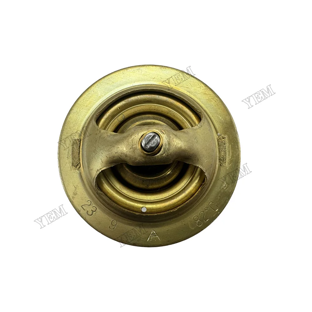 Thermostat 31B46-02200 Fit for Mitsubishi S4L Engine 3