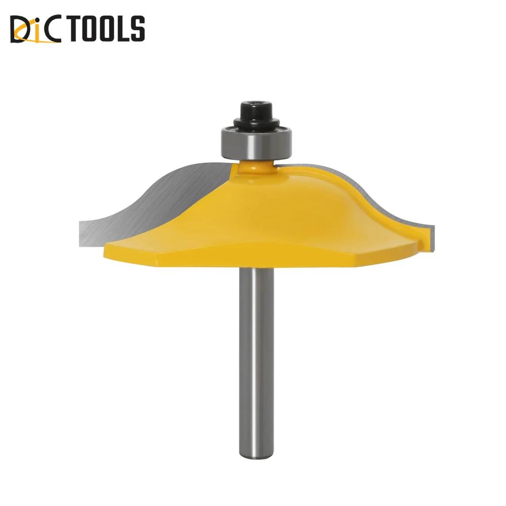 Oem Tungsten Carbide Cnc Woodworking Router Bits Raised Panel Wood