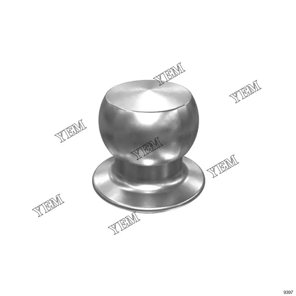 D9T D8T D9R D8R D8R II D8GC D9 D9 GC D8 GC D8 D7 Trunnion Part No. 110-2966 1102966 High Quality Engine Parts