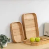 natural wood color