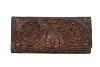 bronceado francés