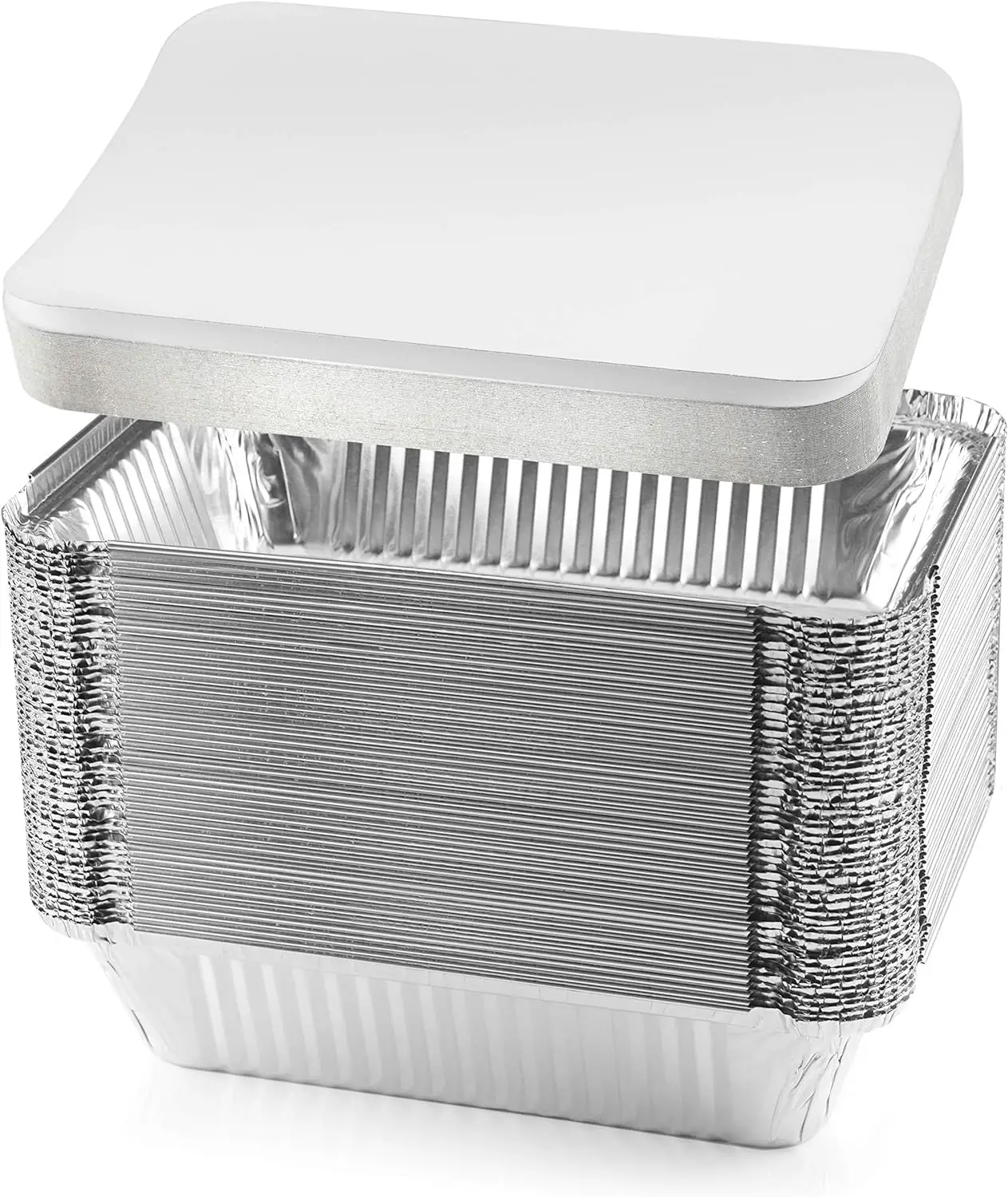 PRETYZOOM 4-Cup Carrier Trays - Foam Beverage Holders For Car Takeout & Travel
