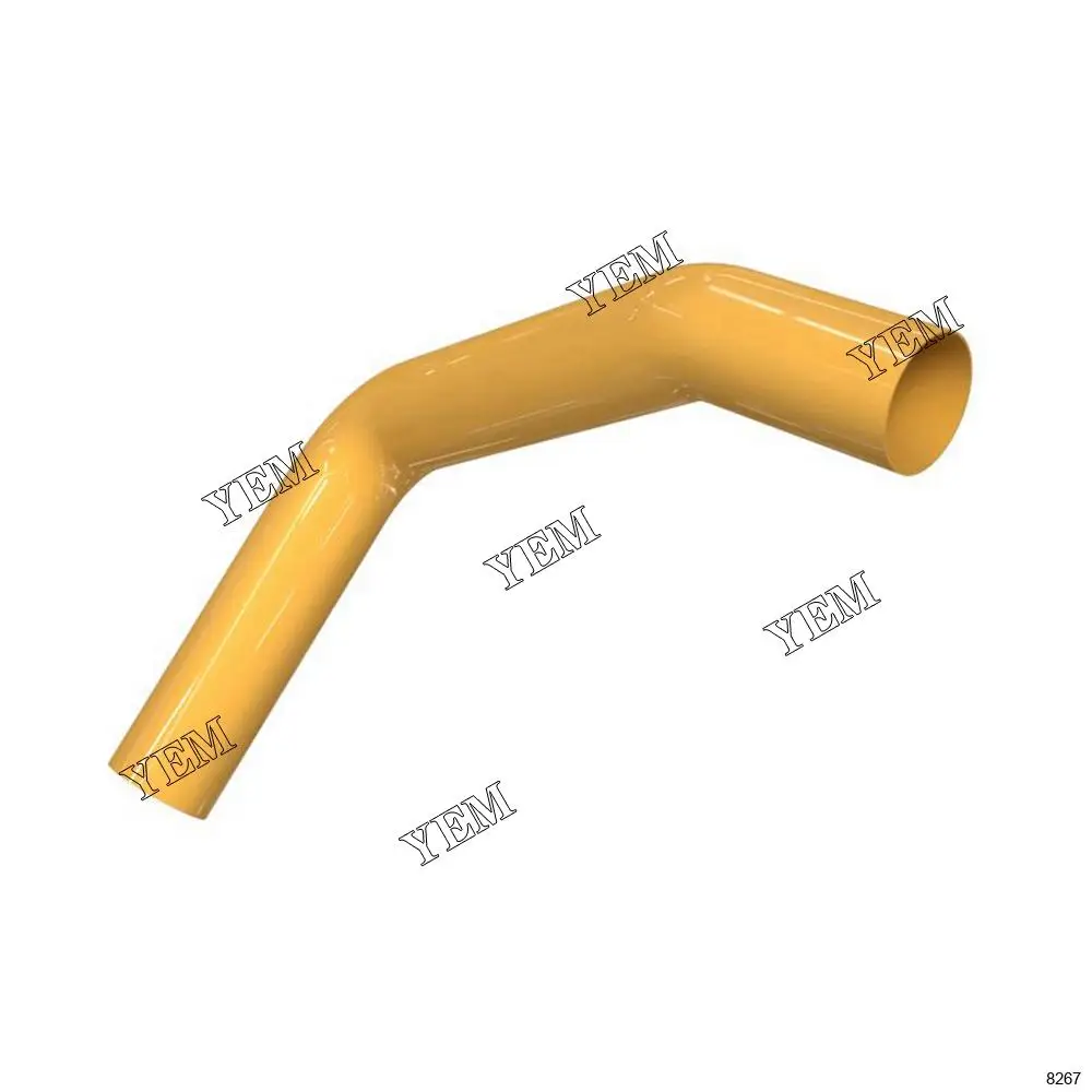 High Quality Manufactory Diesel Engine Tube 564-1049 5641049 OEM Engine Parts