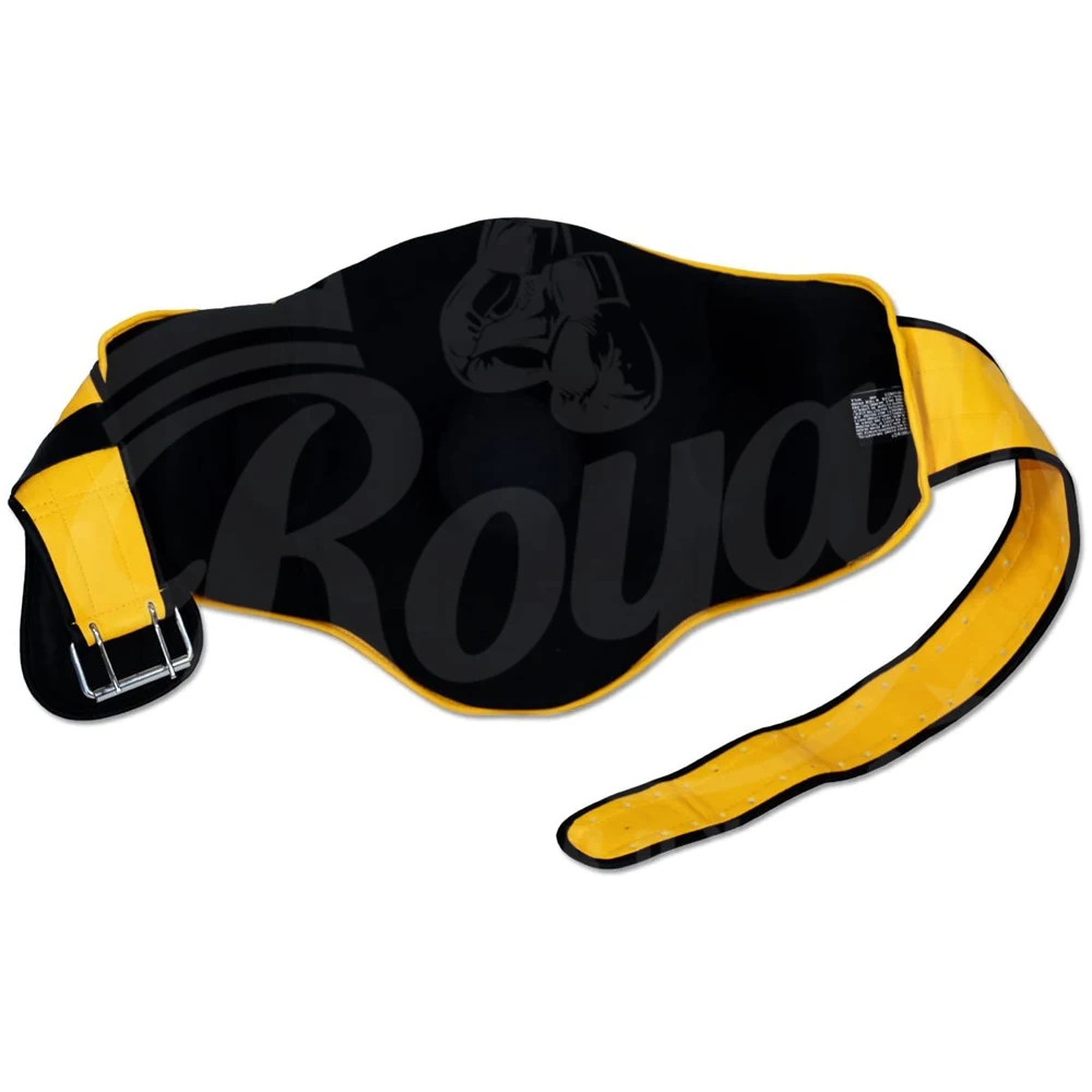 Chest Guard for Boxing Muay Thai Belly Pads During Fight Sports Equipment Best Boxing Belly Synthetic Leather Leather