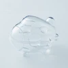 Transparent