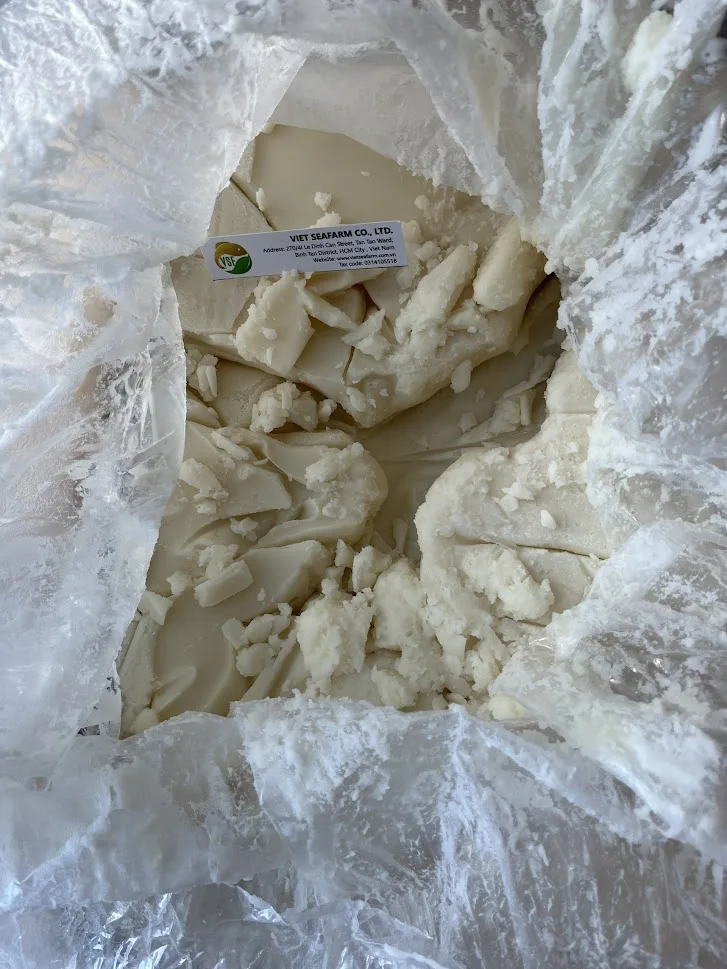 Beef Tallow With High Quality Best Price For Your Choice From Viet Nam