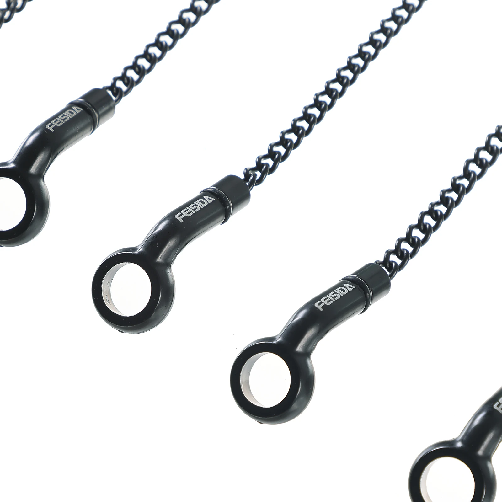 Best-selling Colorful Carp Fishing Swinger 4pcs in Box