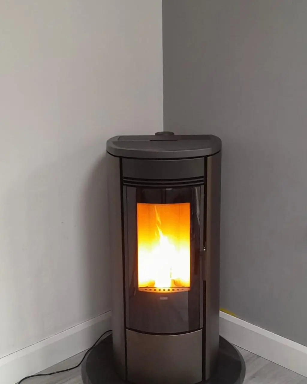 6 Kw Hydro Wood Pellet Stove Where To Order Cheap Pellet Stove 40 Kw ...