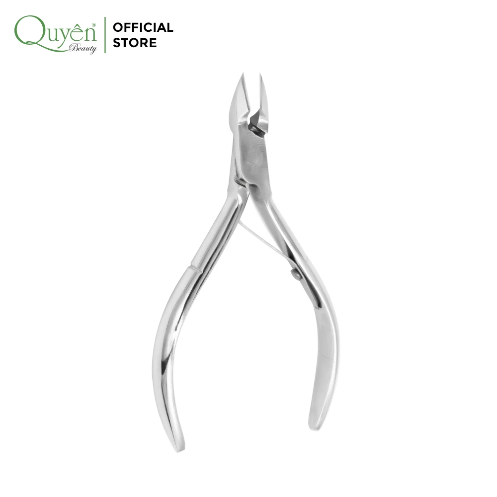 Vietnam Quyen Beauty M205 Model Manicure And Pedicure Set Wholesale