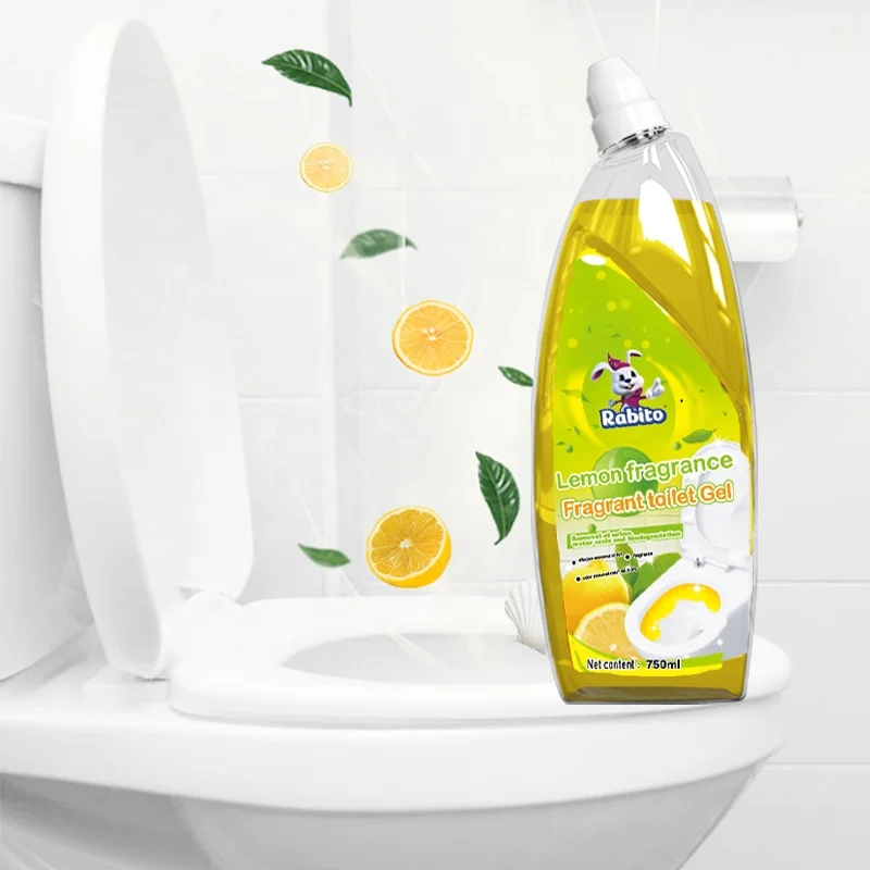 Производитель, оптовая продажа, чистящее средство для унитаза, моющее средство для удаления пятен, ароматный очиститель для унитаза