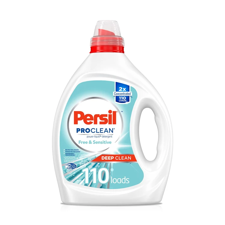 Persil Laundry Detergent Liquid,Intense Fresh Scent Buy High Quality Persil Universal