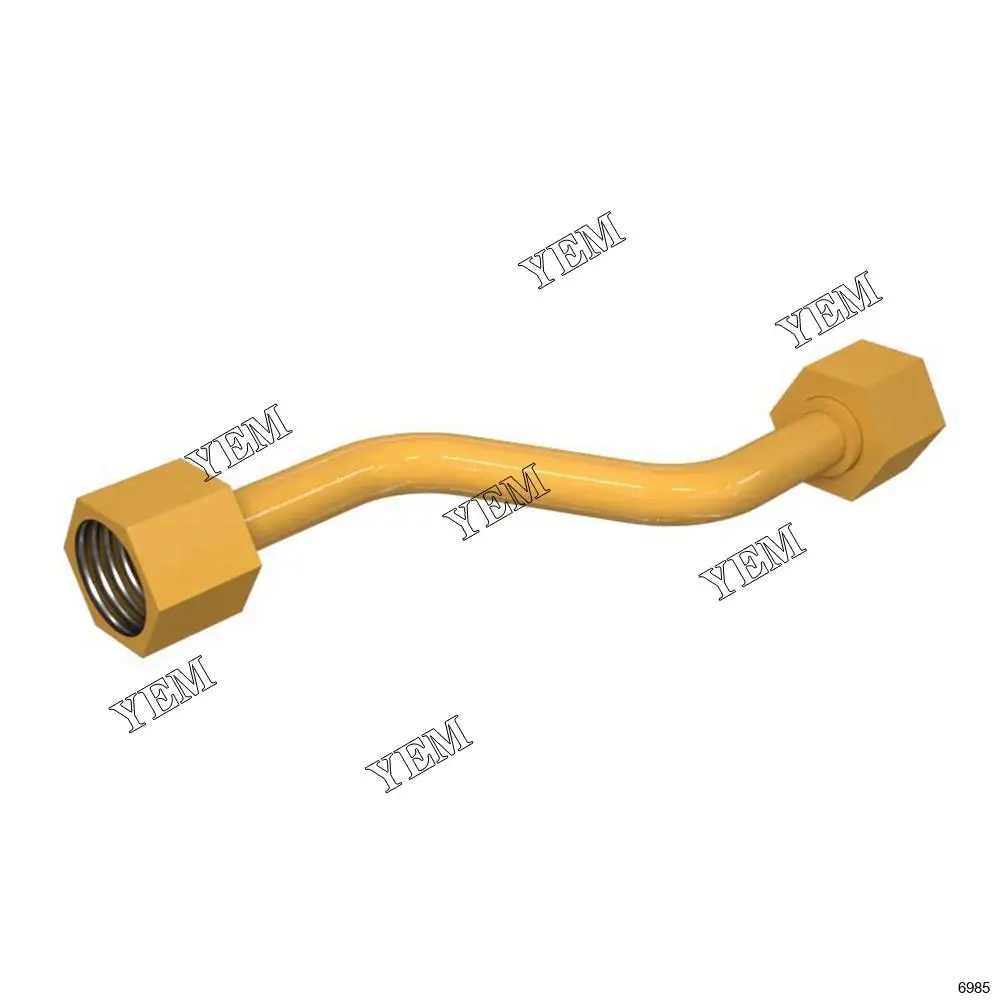 High-Performance Tube Assembly for 131-2201 1312201 Standard Size Engine Parts