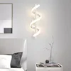 Design S bianco