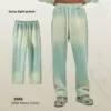 light green