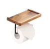 Natural Wood Color