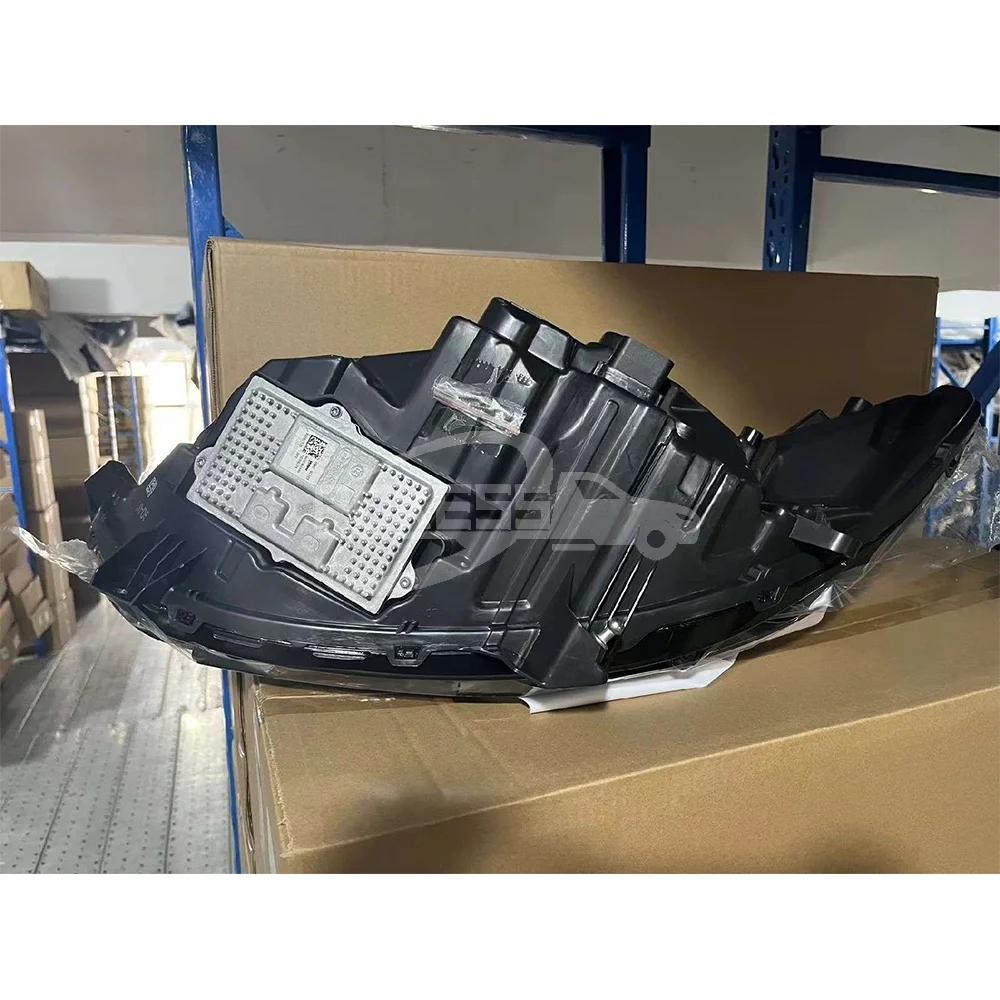 ES7313D154AD ES7313D154AE ES7313D154AC ES7313D154AL Headlight Right St... — 3