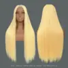 Blonde