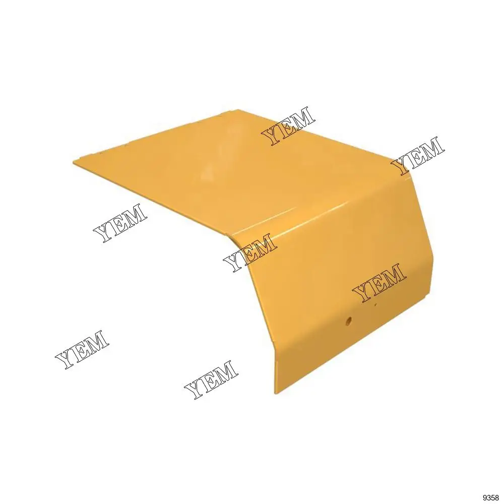 352 349 355 352 UHD Hood Part No. 569-8905 5698905 High Quality Engine Parts