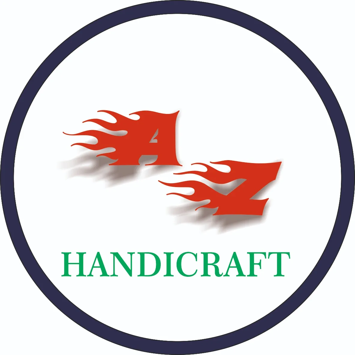handicraft company vector icon isolated on transparent background,  handicraft company logo concept Stock Vector Image & Art - Alamy