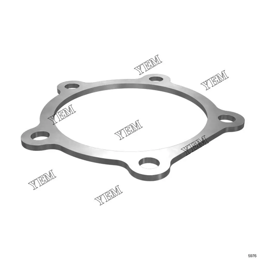 Latest Wholesale 633E II 623G 623H 623E 623F 651E 657E 621K OEM 621E 621F 657G Spacer 6T-5613 6T5613