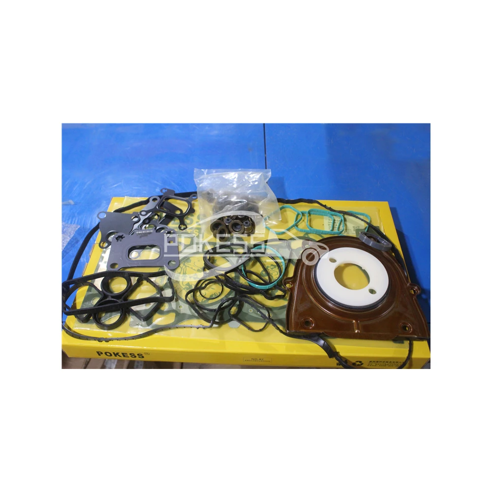 t DJ5E6079AA Engine Repair Kit for Ford New Mond — 4