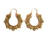 Hoop Earring
