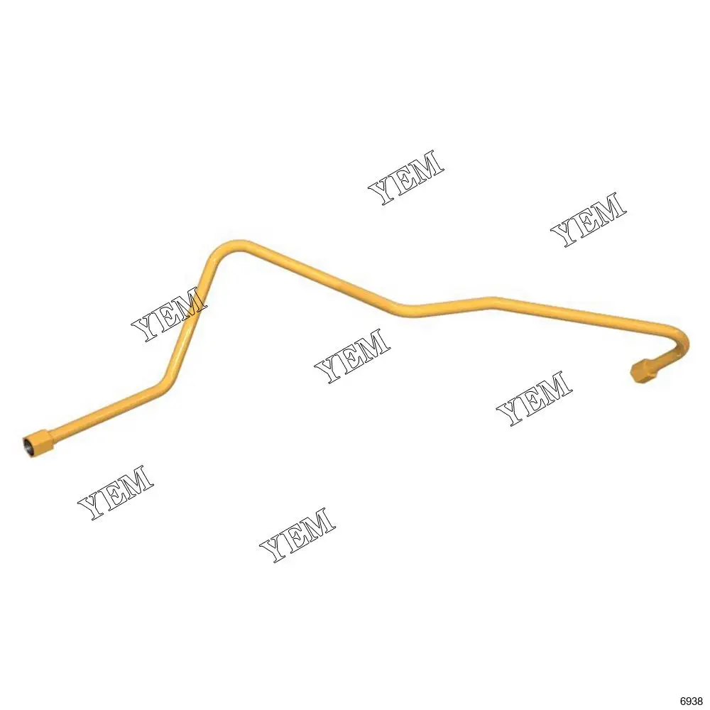Top Quality Tube Assembly Fit for 107-0142 OEM Engine Parts