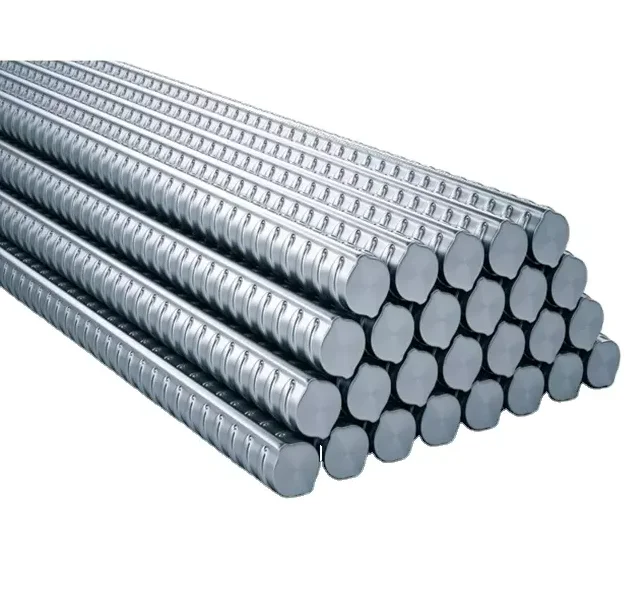 Chinese Manufacturer 10mm/12mm/16mm Steel Rebar Cheap Reinforcing Steel