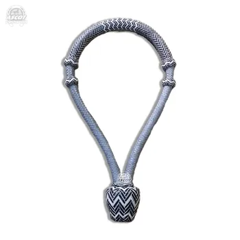 Schneiders Double S Rawhide Bosal | Classic Stylish Design | Natural
