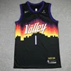 Black #VALLEY