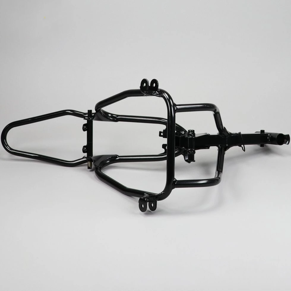 パーツ pyonbike Demolition Nylon Trooper Pedals | Source BMX - US