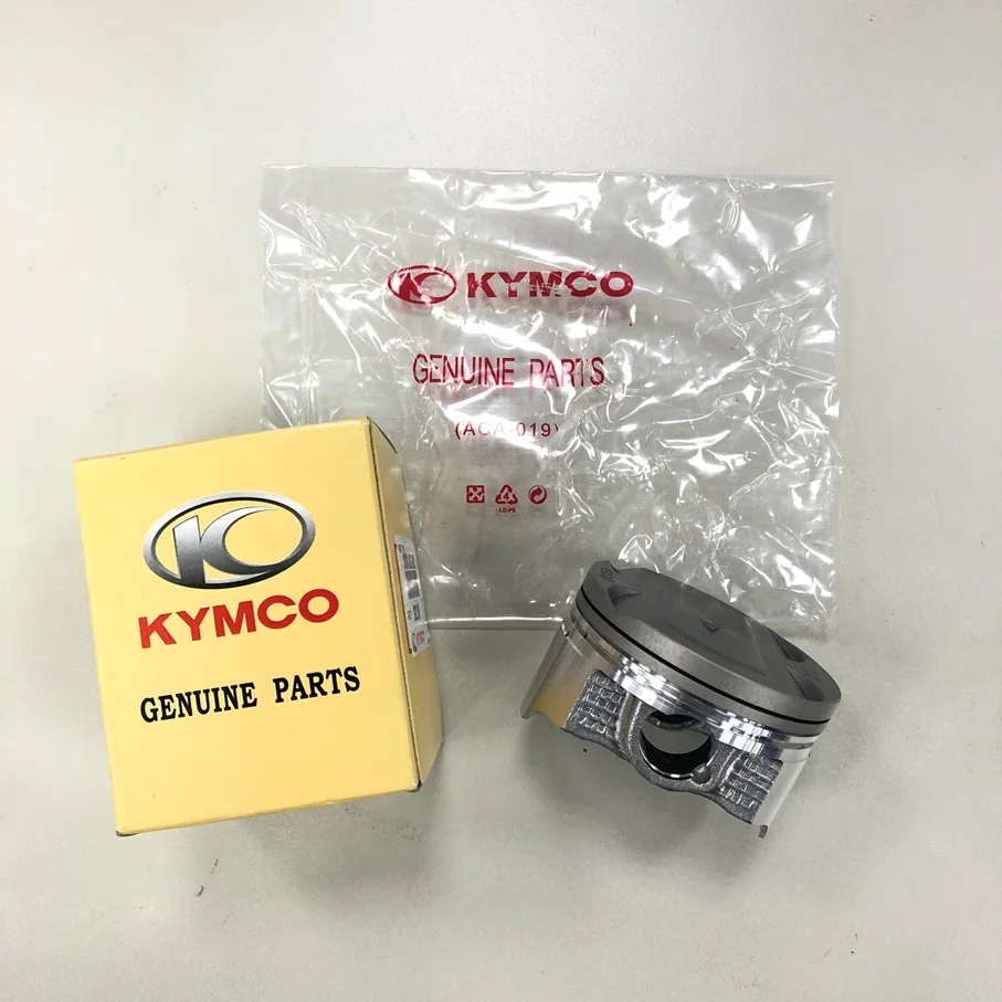 kymco レーシングキング180 純正 ピストン シリンダー インジェクター キムコ レーシングキング180純正部品、LKG2スクーター改造 イラク