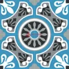 Azul