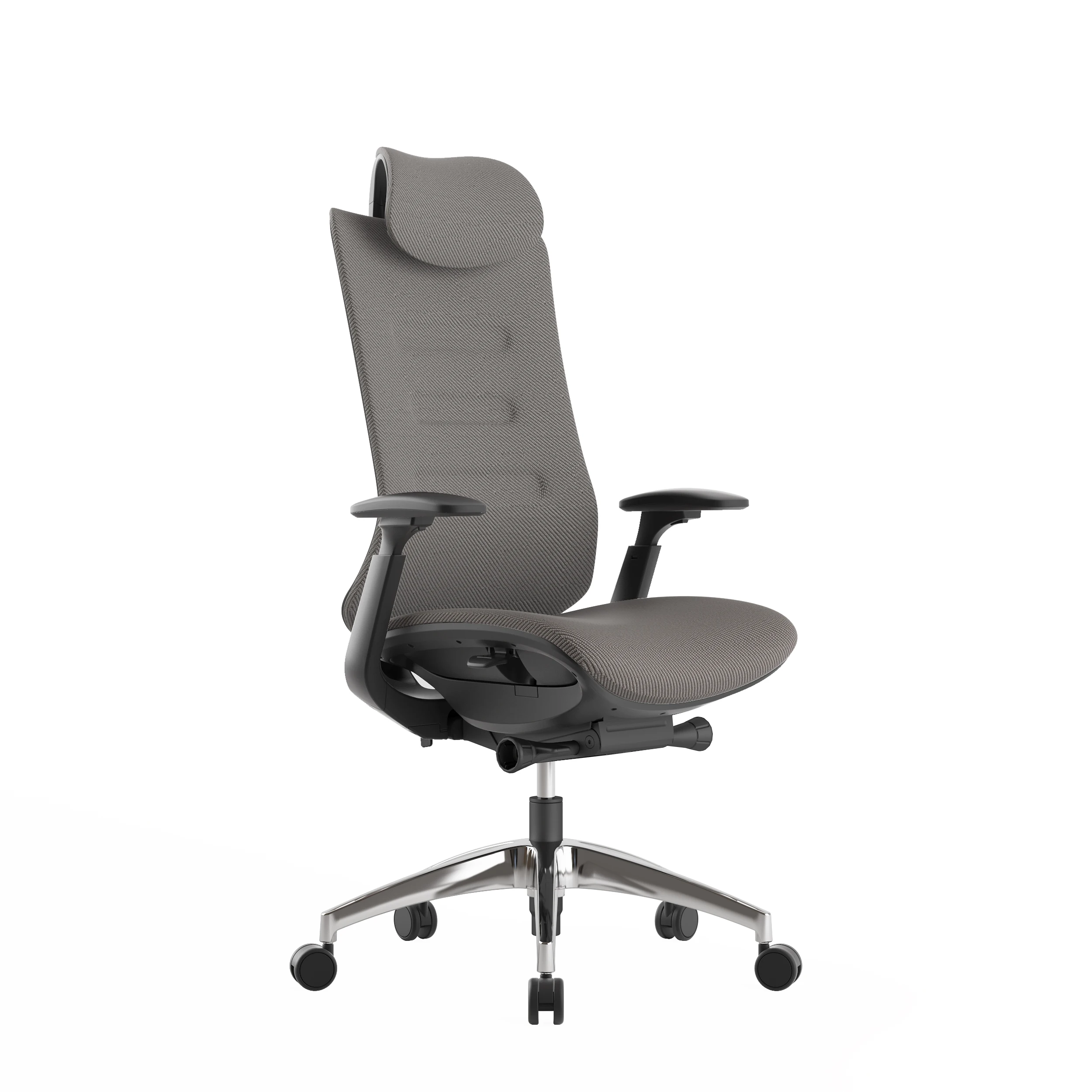 Factory Wholesale Designer Swivel Chairs Executive Portable Office Computer Chair Executive Ergonomic Office Chairs High Back