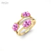 Pink Sapphire