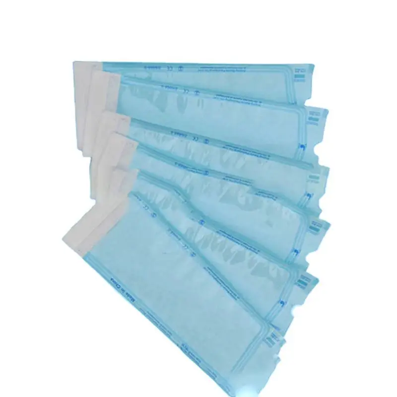 Autoclave Pouches Sterilization Pouches For Autoclave Self Seal ...