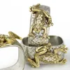 Oro y plata