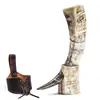Natural Horn Color