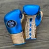 Blue and Gold