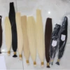 Bulk Hair 04