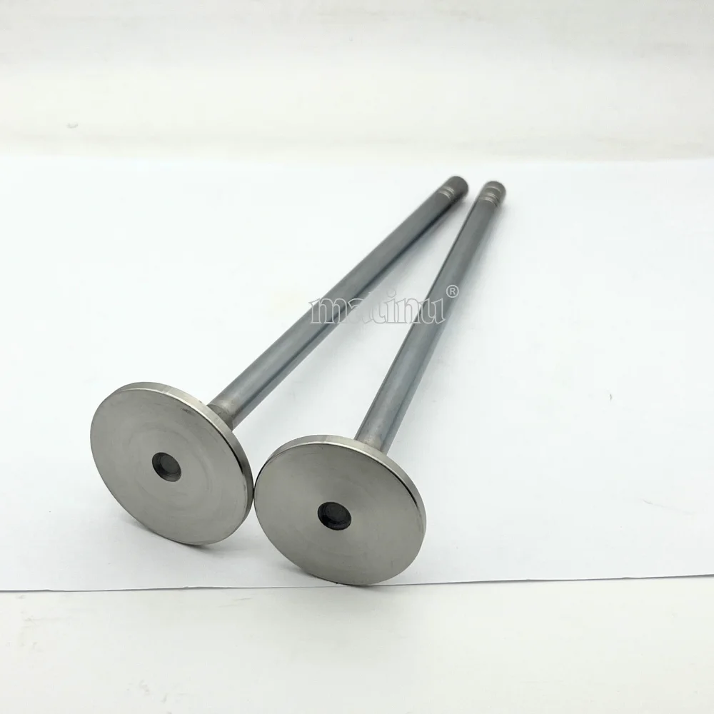 Generator Set GAS ENGINE 3406 3408 3412 212-0933 212-0932 2120933 2120932 INTAKE EXHAUST VALVE INLET  for Caterpillar