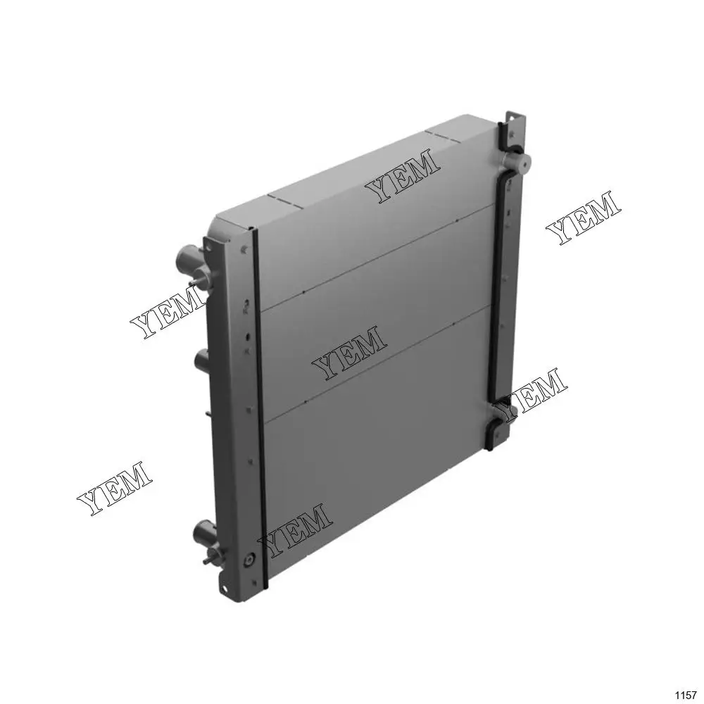 High Quality Radiator Group-Oil Cooler 341-5727 Fit for 930 926 OEM Engine Parts