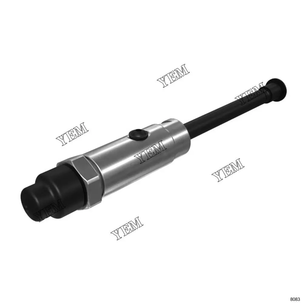 High-Performance Fuel Injector Nozzle Fit for 20R-5167 Engine Spare Parts